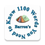 Logo of Barron android Application 